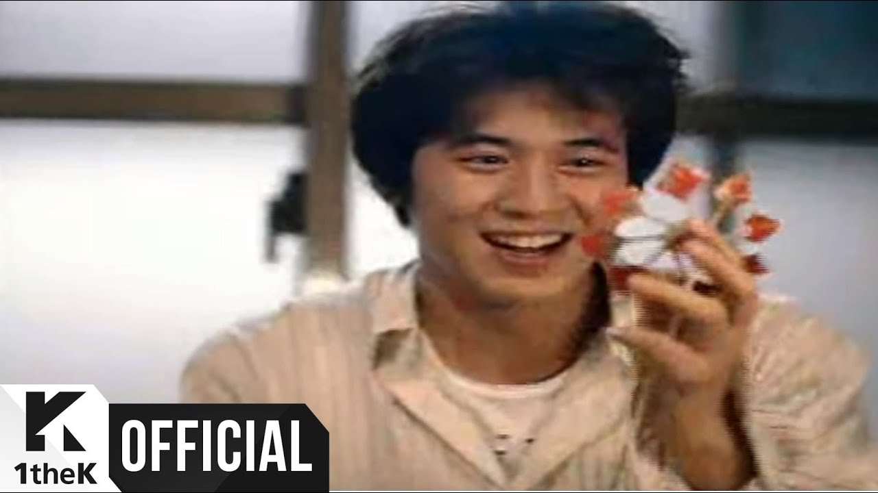 [MV] Lee Soo Young(이수영) _ Still biting my lips(여전히 입술을 깨물죠)