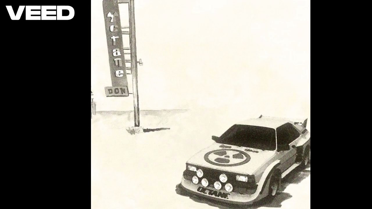 Octane type beat , E-VAN , 130 BPM , B♭ minor (free for profit)