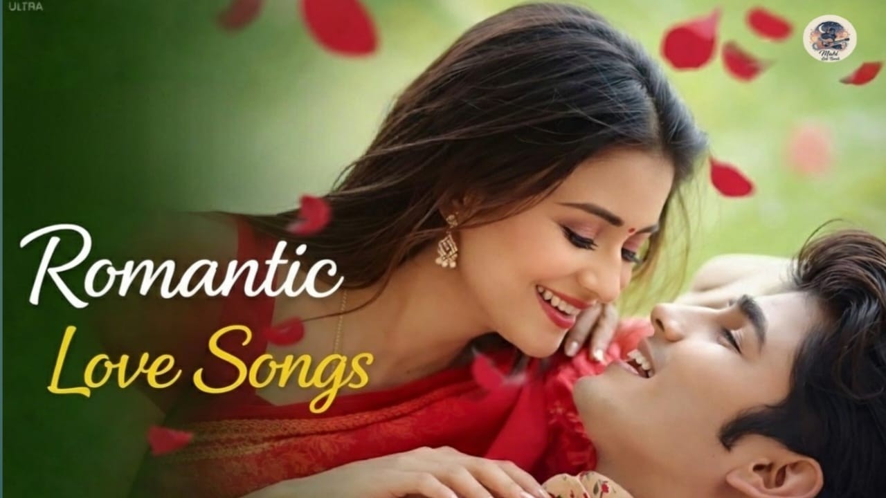 90's Romantic Bollywood Songs | 90's Evergreen Hindi Songs | Bollywood Hindi Songs | Hindi Gana|S37