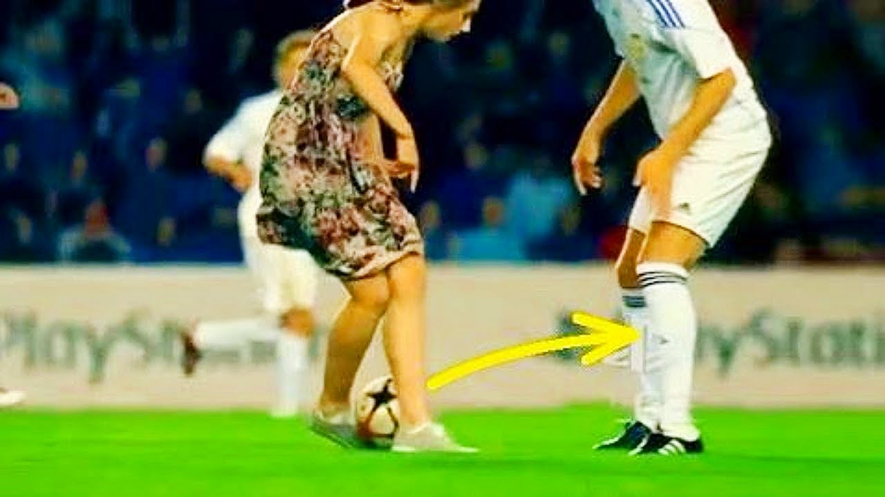 Funny Soccer Football Moments - Fails, Goals, Skills #63
