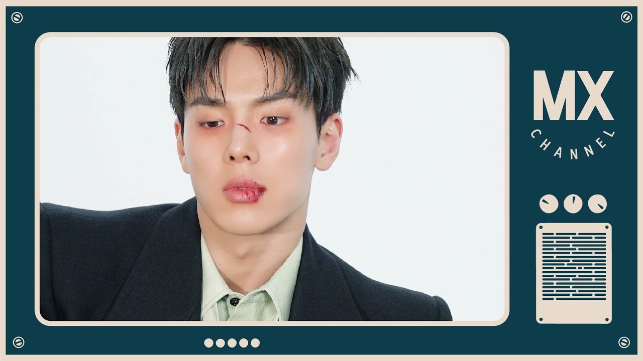 [몬채널][B] EP.417 SHOWNU Singles