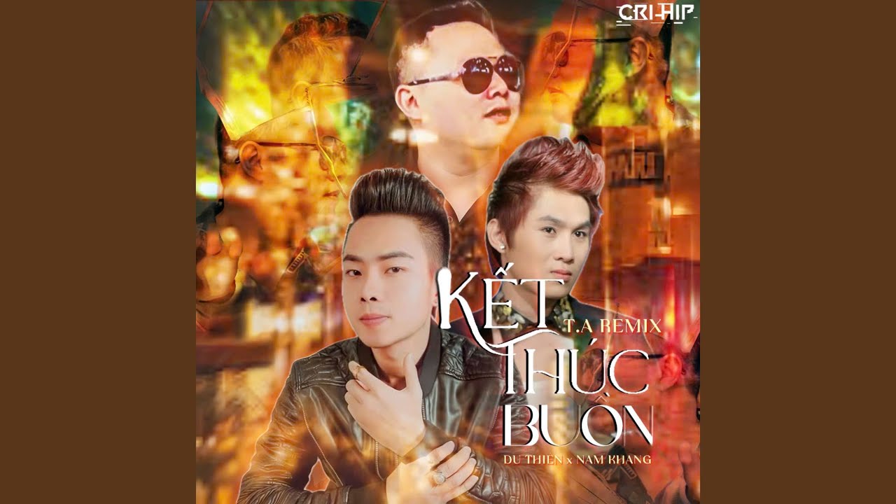 Kết Th&uacute;c Buồn (T.A Remix)