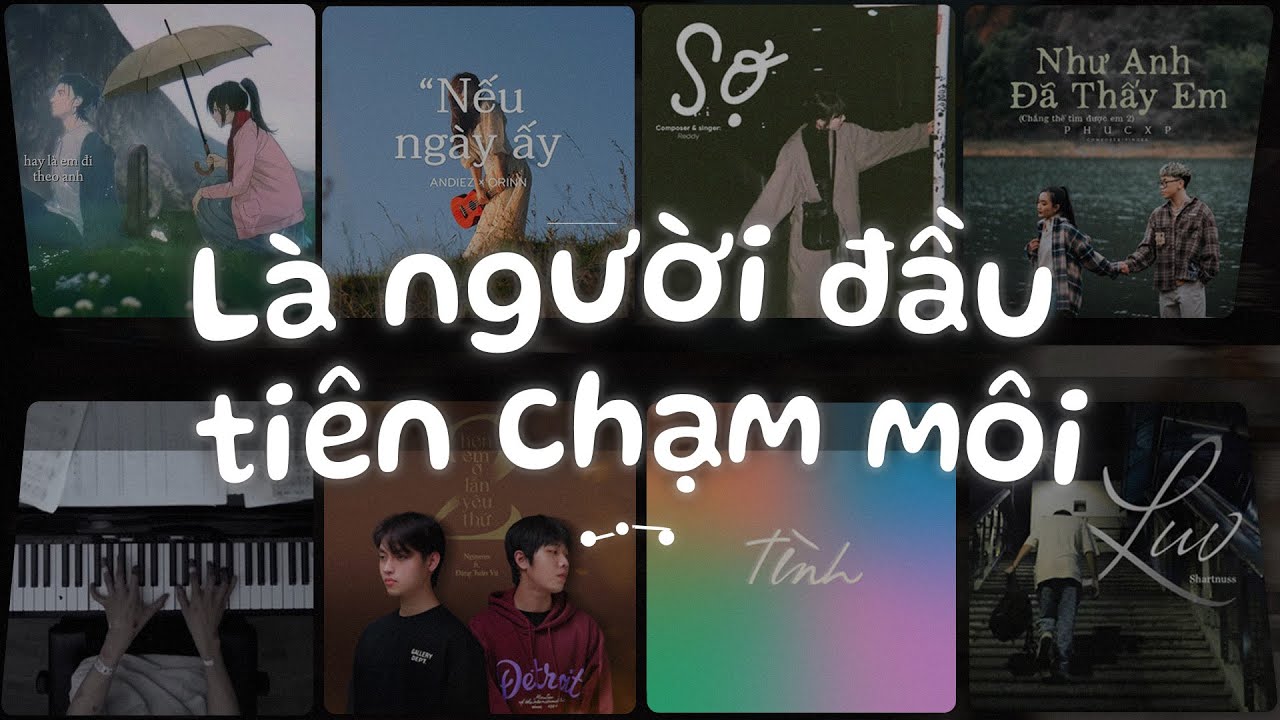 Như Anh Đã Thấy Em, 3107-2, Hãy để em đi theo anh cho rồi - Nhạc Ballad Lofi Chill Tâm Trạng Buồn