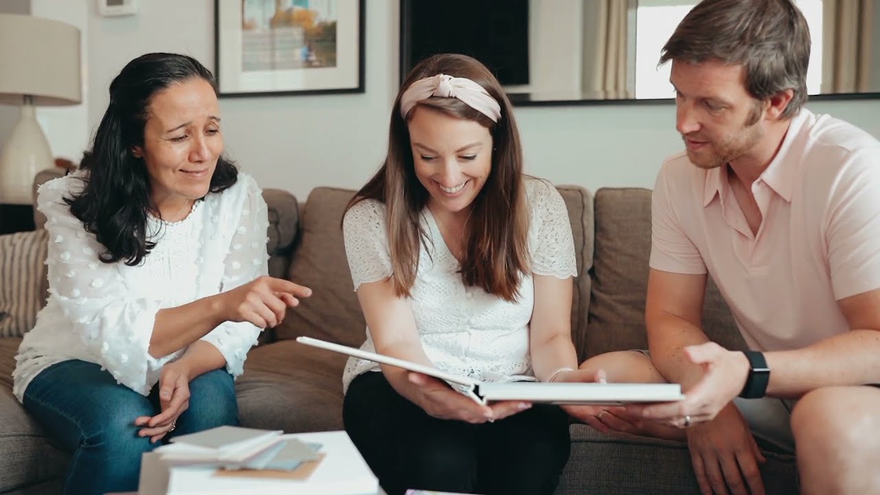 Boston newborn photographer - Isabel Sweet