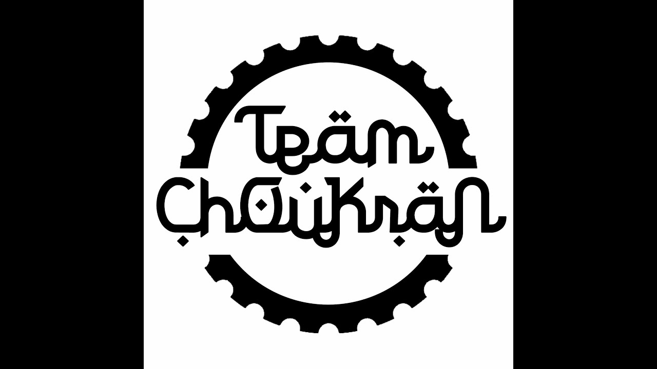 Black Yack - Team MXC CHOUKRAN