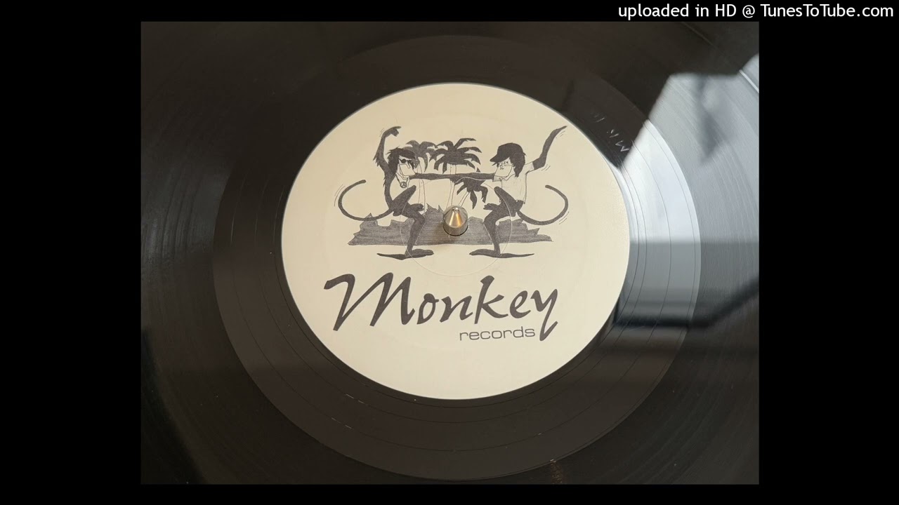 W. F. M – No Change (Cut Version)