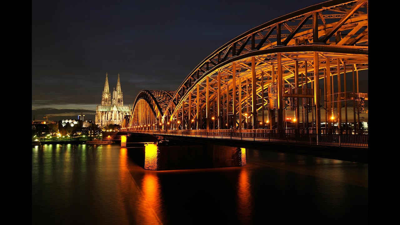 Martinsumzug  Kölner Dom 2025