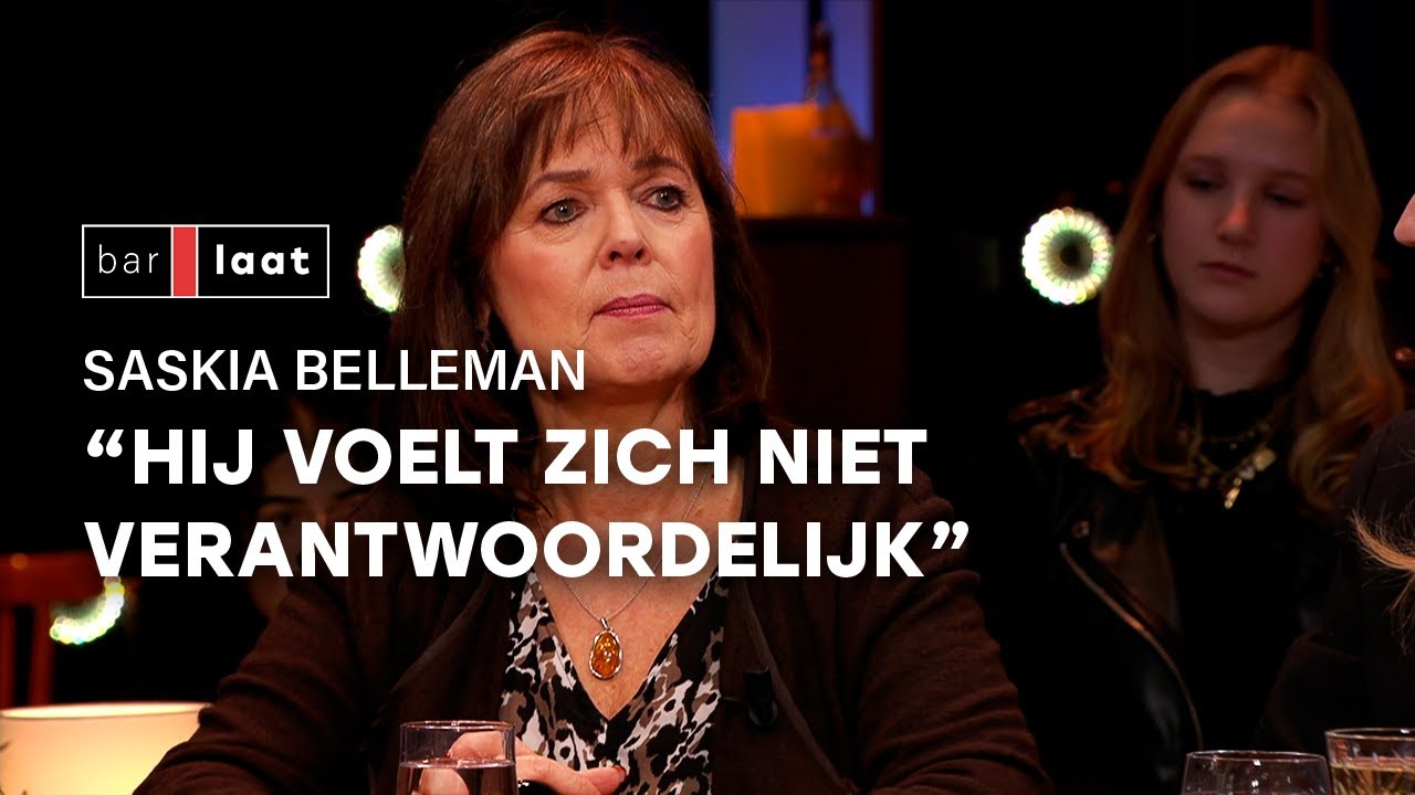 Proces ERASMUSSCHUTTER: Fouad L. toont GEEN EMOTIE in de rechtbank | Bar Laat