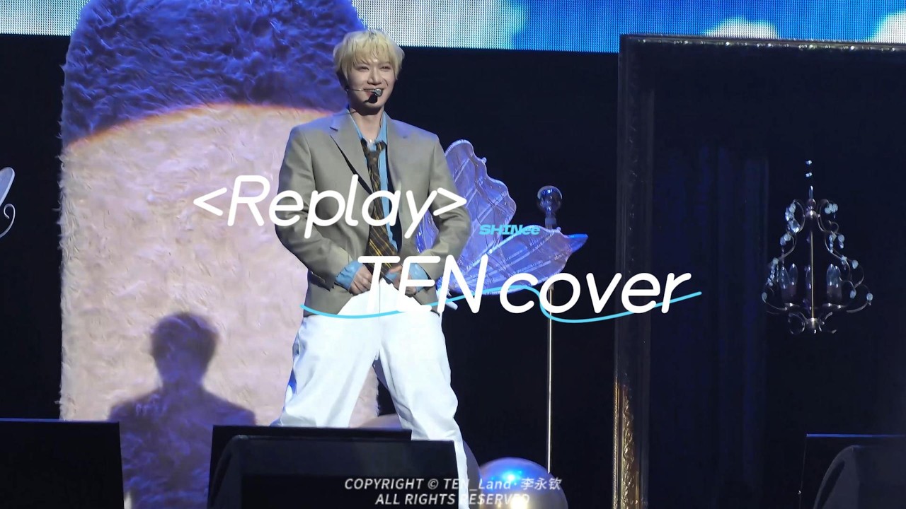 [4K] 260225 TEN BIRTHDAY PARTY ‘About TEN’ 【Replay】【NO.1】【修炼爱情】