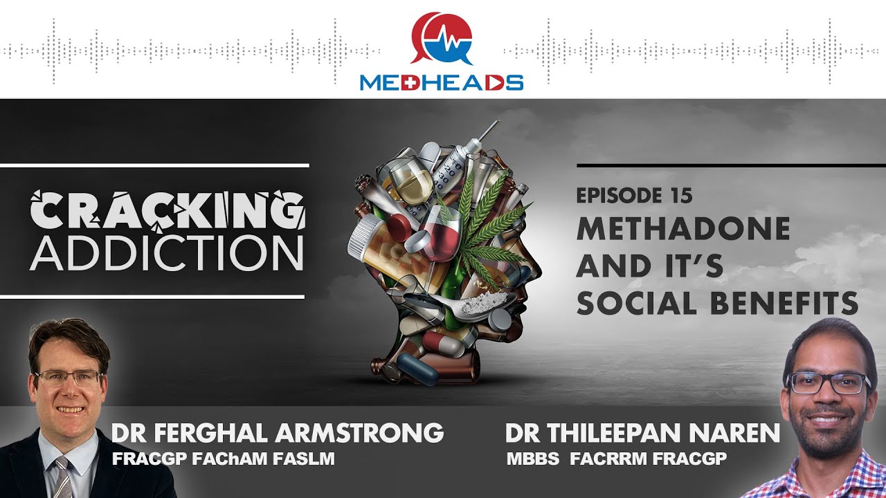 The Untold Benefits of Methadone in Society and Addiction Recovery