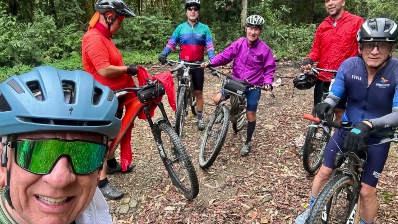 MTB Armenia  Patasola, Enero 2026