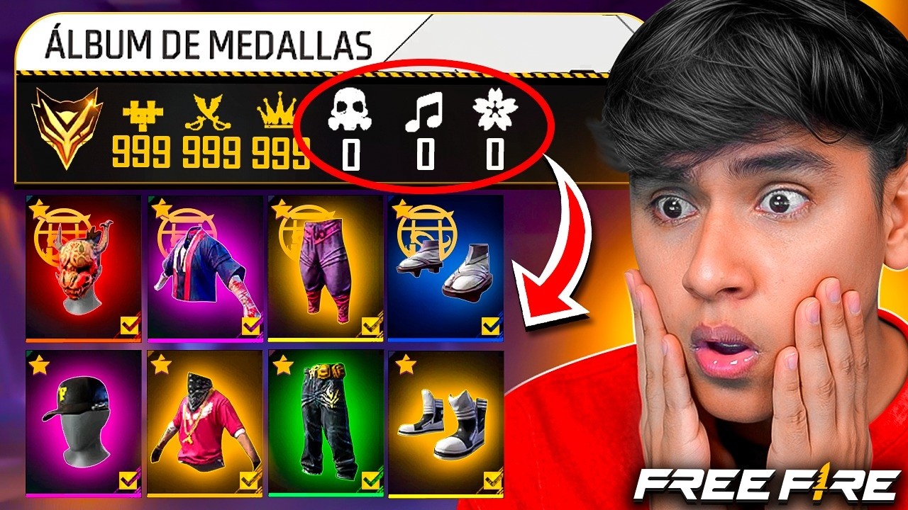 SAKURA y HIP HOP SIN MEDALLAS ¿ERROR o SECRETO? 😱