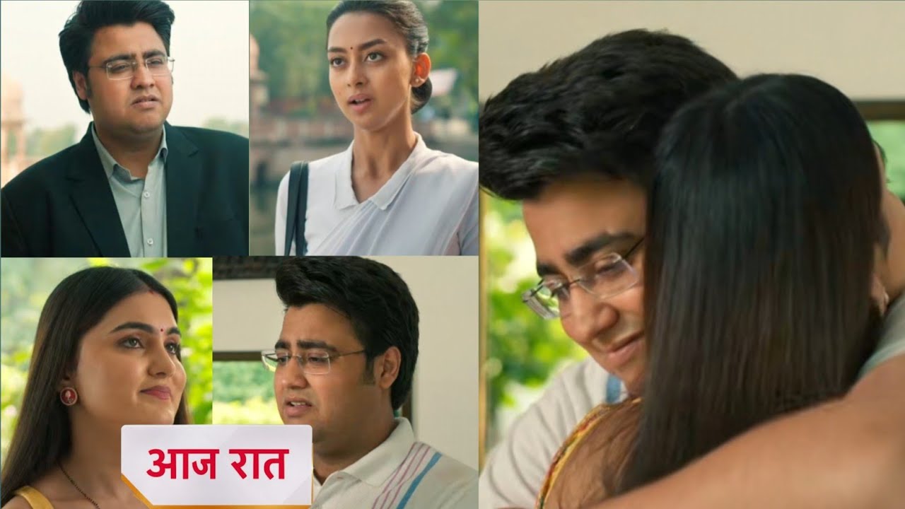 Tod kar dil mera 18 march 2026 new promo - Roshni confront raj