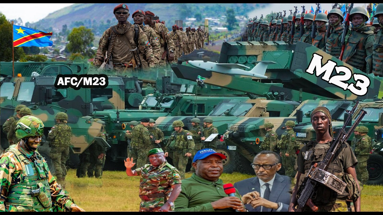 BIRABE IBYUYA NTIBIBE #AMAR🚨IMIBOROGO KURUGAMBA MA23 IHONDAGUYE ABARUNDI IMIRAMBO MUKAMYO 230 BISWE🔥