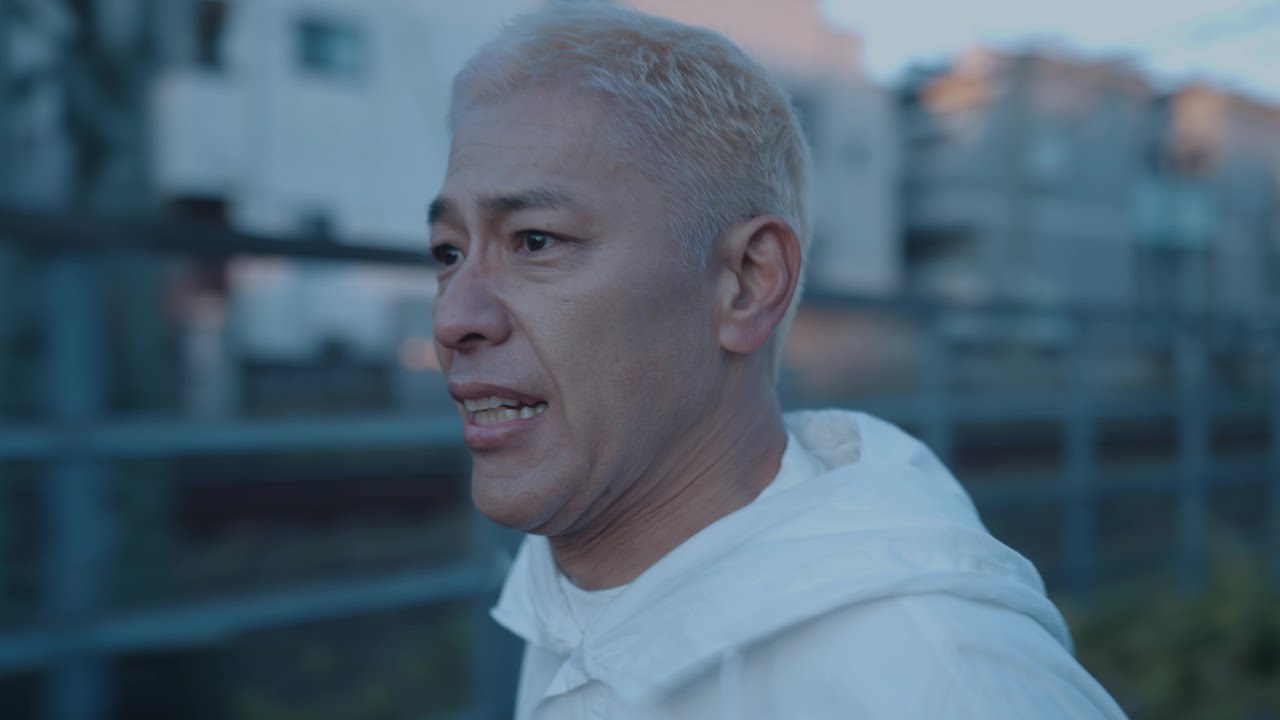 MASH / 壊れたJukebox