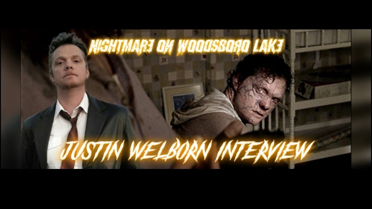 Exclusive Interview | Justin Welborn (The Crazies, The Signal, The Final Destination)