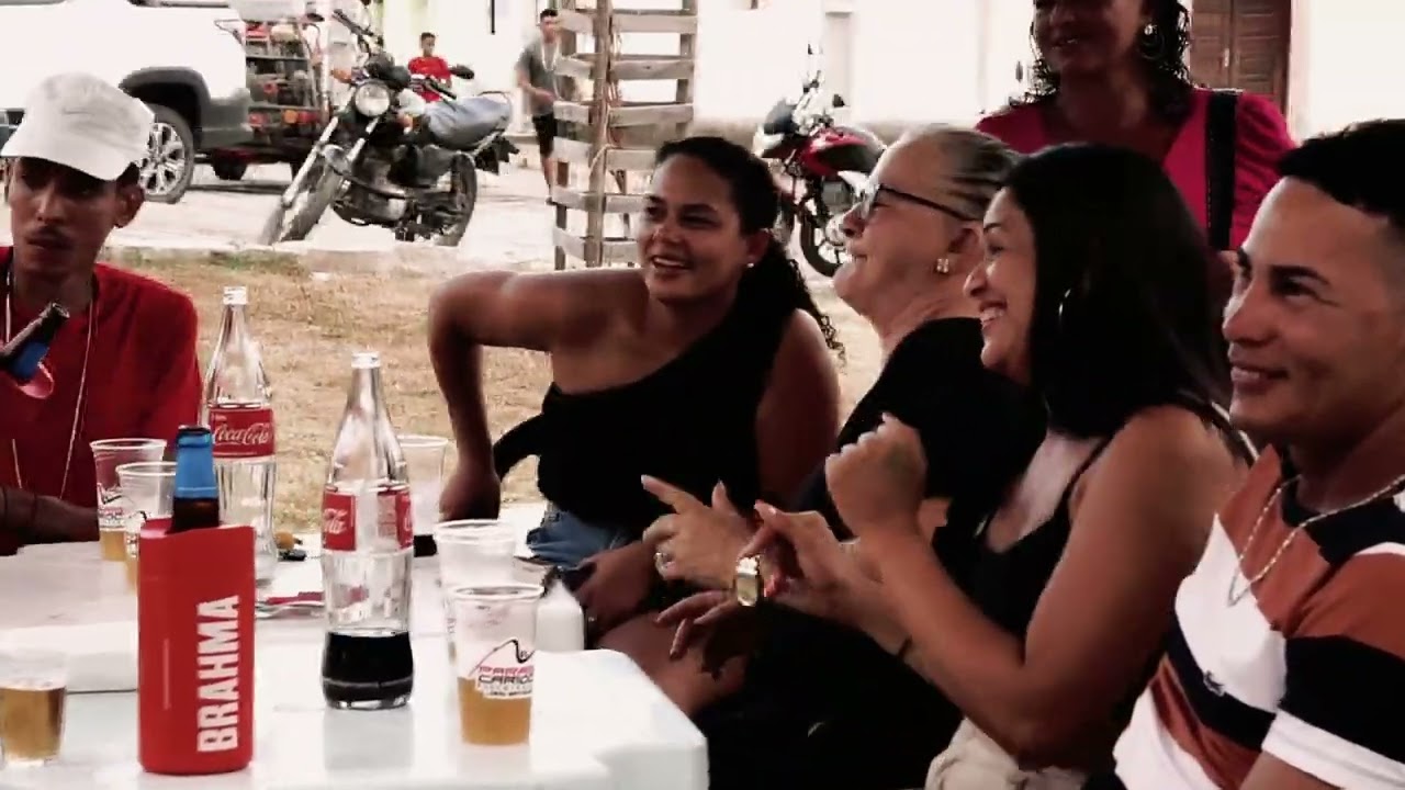 MULHER SAFADA - RODRIGO SANTOS 
