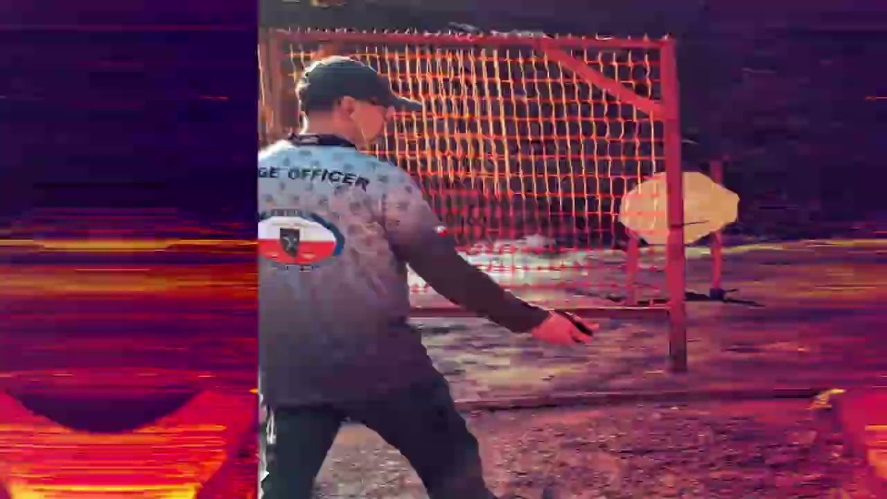Trzymaj Gardę #1 IPSC L1 08.04.2026 Dywizjon Północ 🔱