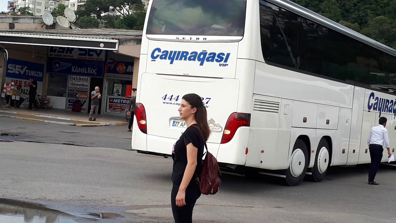 403 setra travego