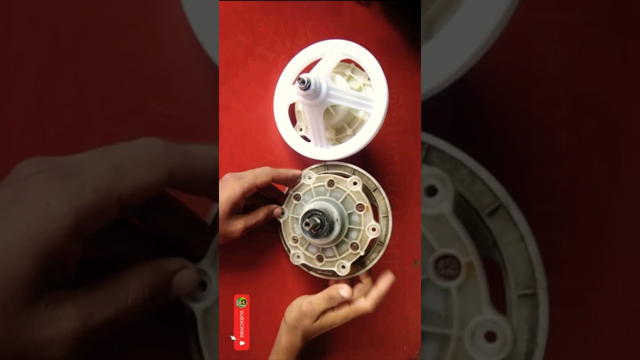 Washing machine gearbox price।।Washing machine Gearbox repair
