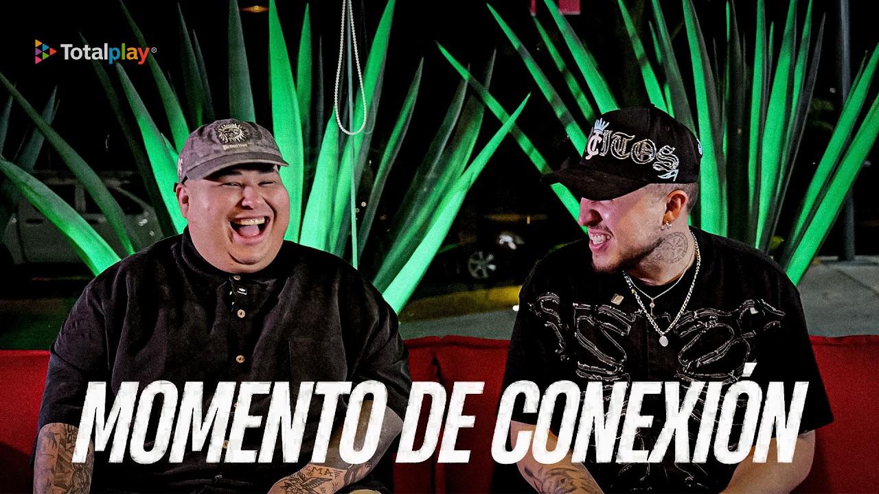 JONY B Y XHAVEZ I Entrevista en 