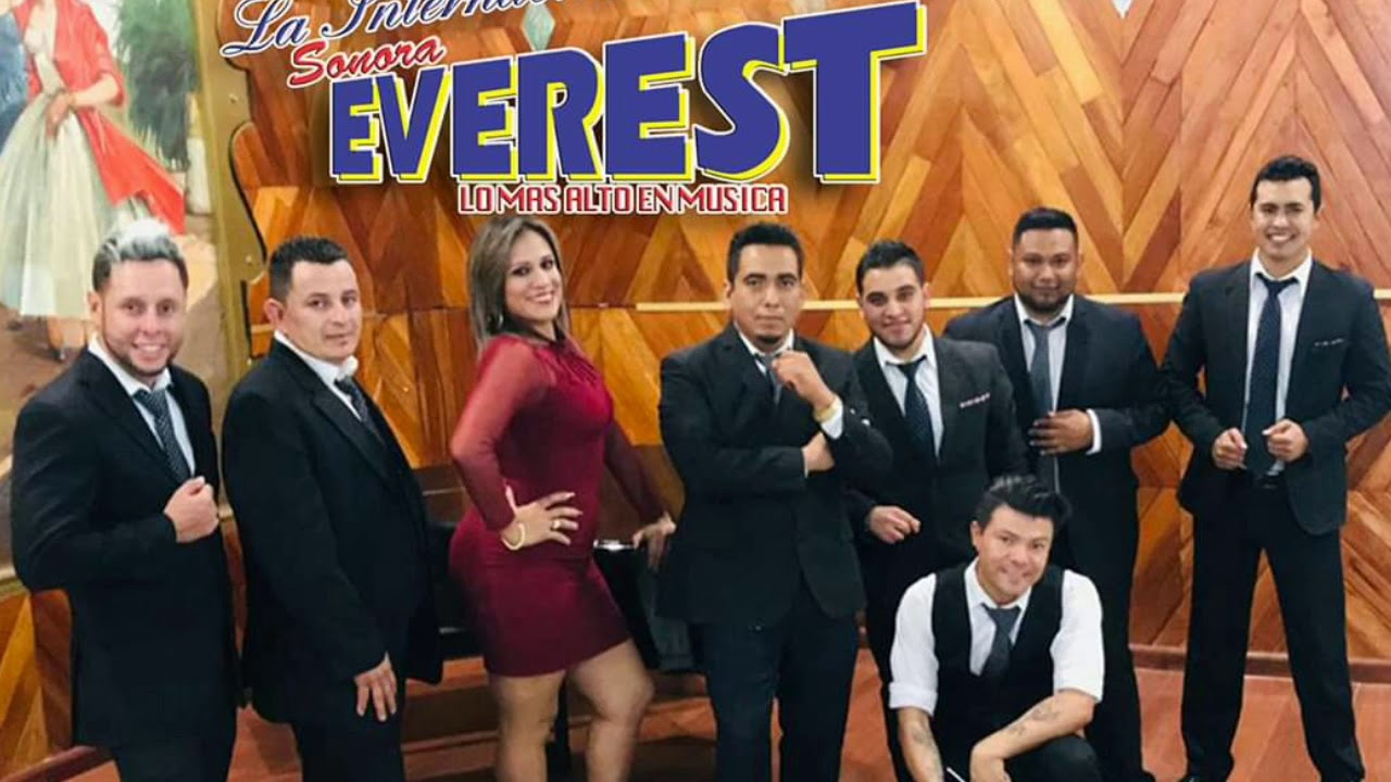 SONORA EVEREST en el Ferro