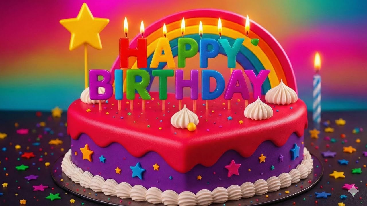 Happy Birthday To You Remix 2026 💖💖💖💖 Nonstop Birthday Party Dance Music 🎉 Best DJ Remix Hits