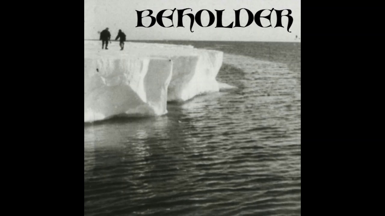 Beholder  - R'lyeh