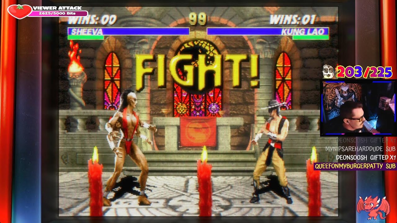 МОИ ПЕРВЫЕ СЕТЕВЫЕ БОИ! (Mortal Kombat Legacy Kollection) | Геймплей UMK3 Online!
