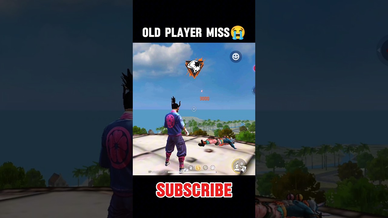 #1msubscribers #free fire new video 🥺 #freefire #totalgaming