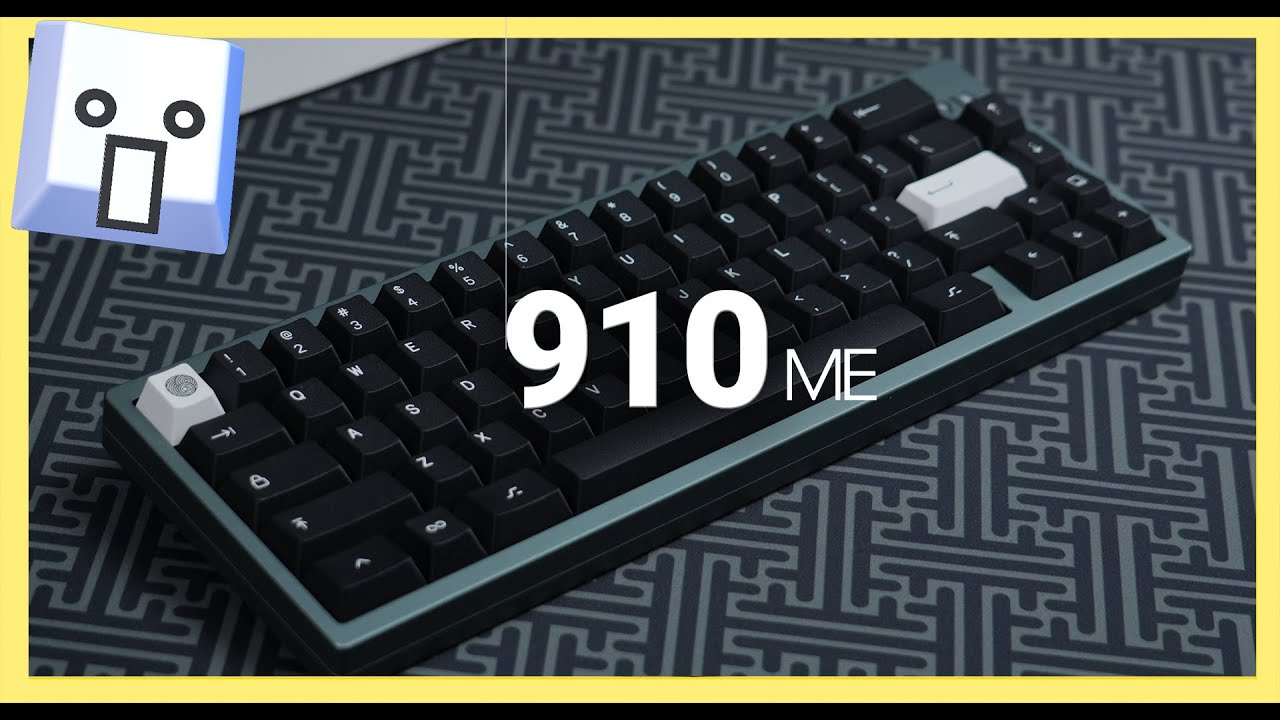 TGR x MONOKEI #910 V2 ME