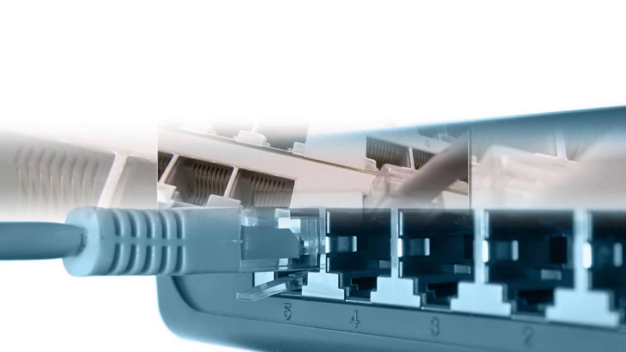 MPLS & Business Ethernet Service Provider