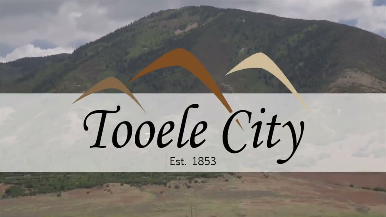 Tooele City, UT - Community Video Tour