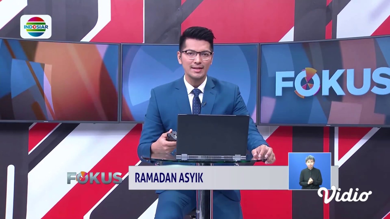 Liputan INDOSIAR  Kemegahan Menara Asmaul Husna Ponpes Walibarokah  Kediri