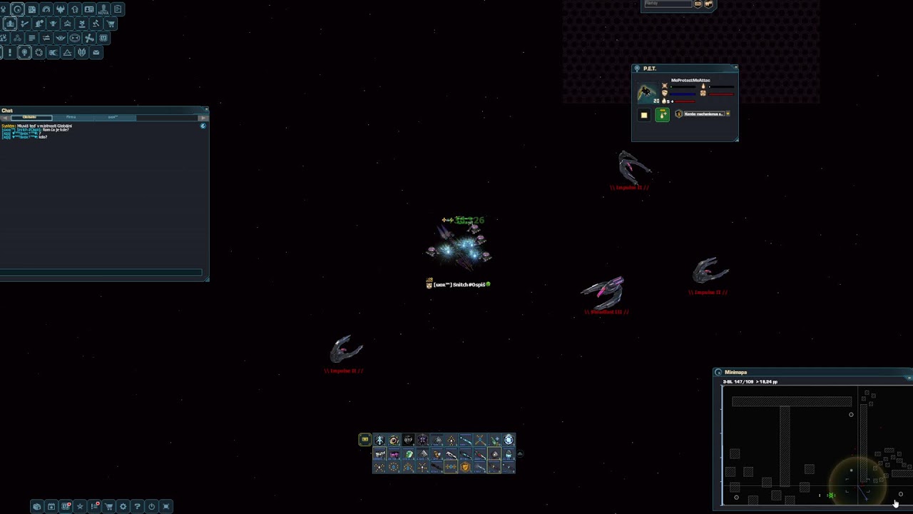 DarkOrbit- Ge2