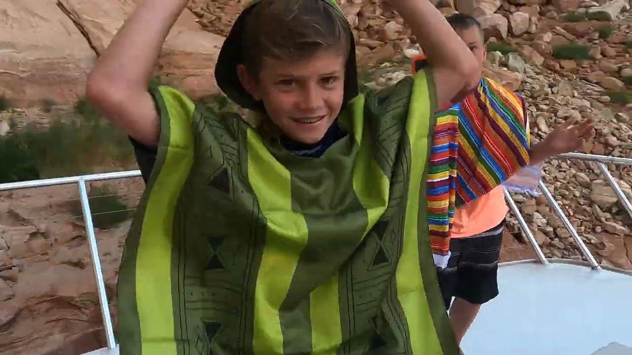 We Don't Talk About Bruno