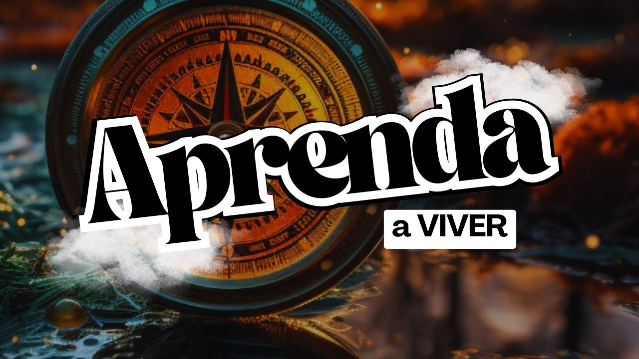 Aprenda a viver | Pr. Rafael Tomazini