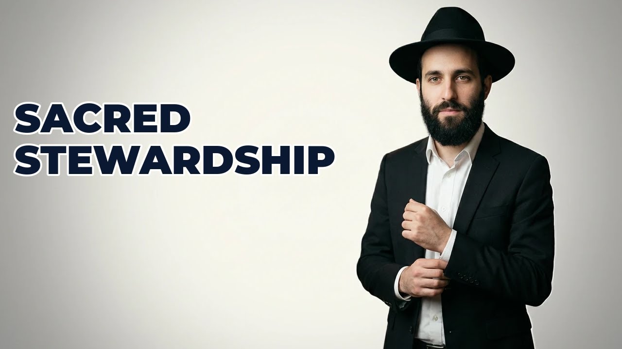 What Does Being Financially Responsible Mean For Jews?