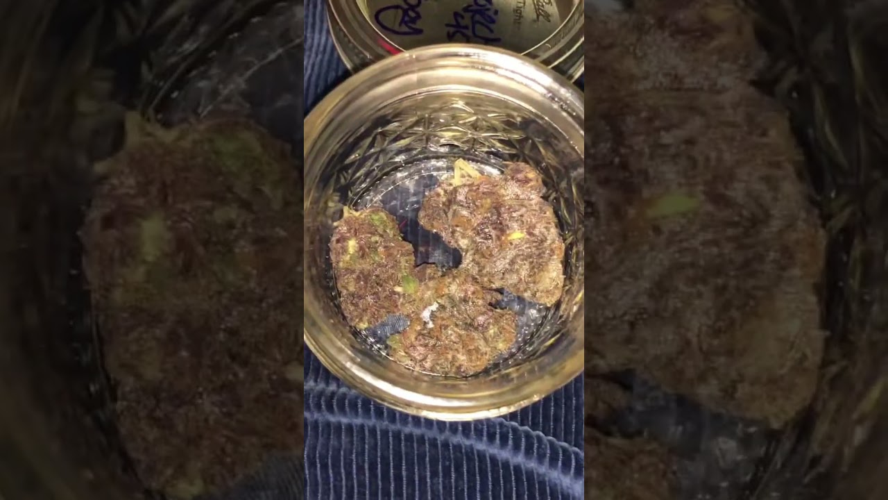 Project 4516 by #Paperboy510 10/10 and &ldquo;FigFarms Holy Moly #Flower#420