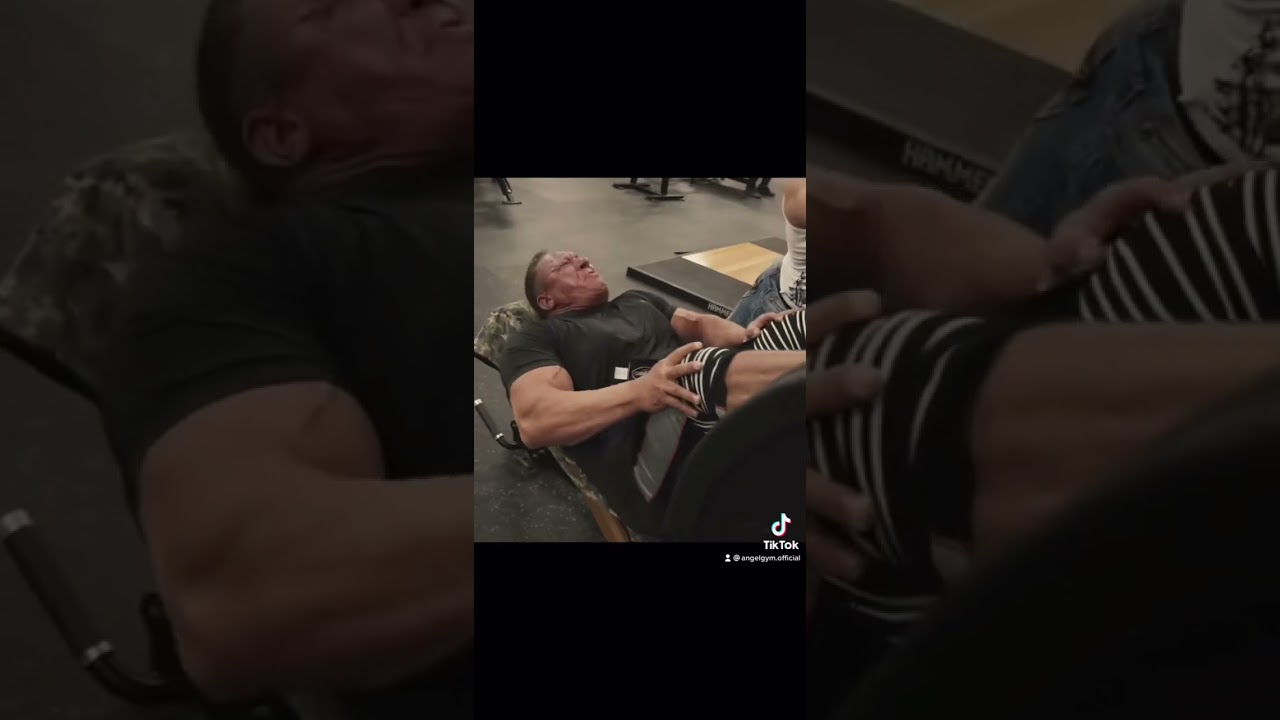 is gerisse😂🖤 #markusr&uuml;hl #bodybuilding #gym #funny #foryou
