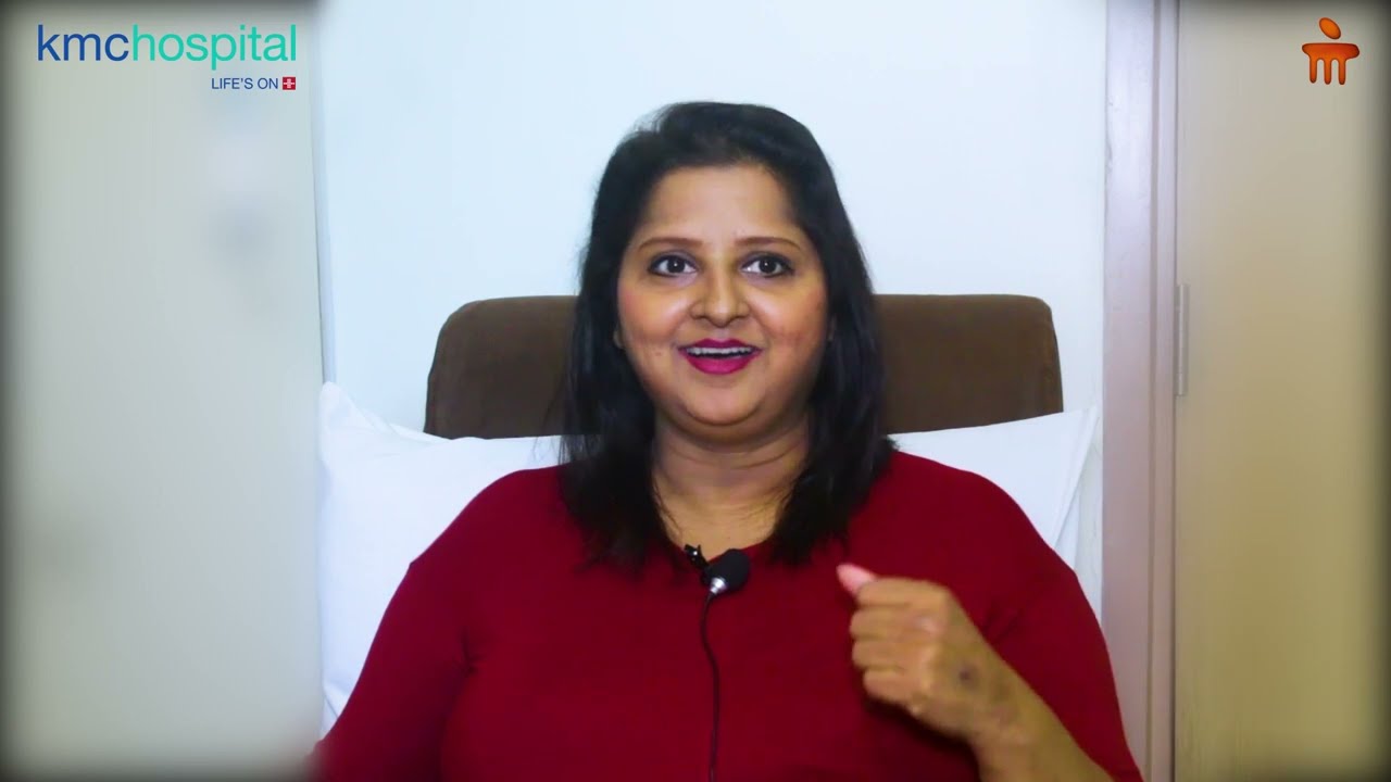 KMC Hospital Mangaluru | Liver Transplant Success Story | Dr. Rajeev Lochan  | Patient Testimonial