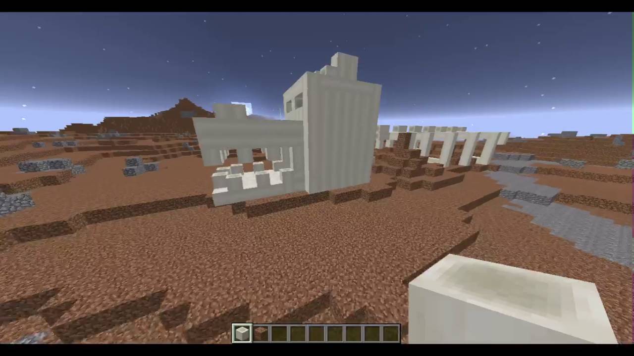 STREAM 04 (part one) - Working on Toorvond