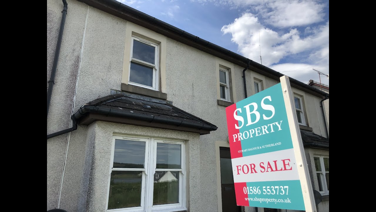 3 Linnet Court, Ardrishaig