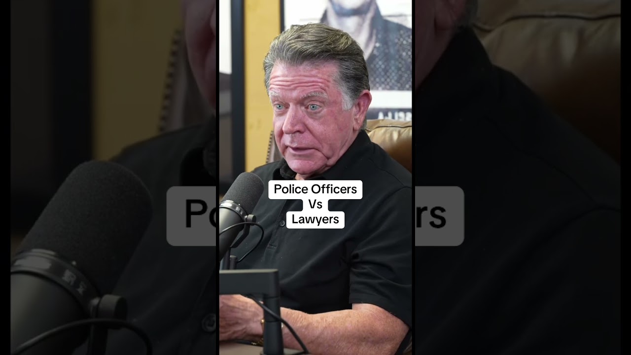 Enforcing the Law vs Enforcing the Constitution