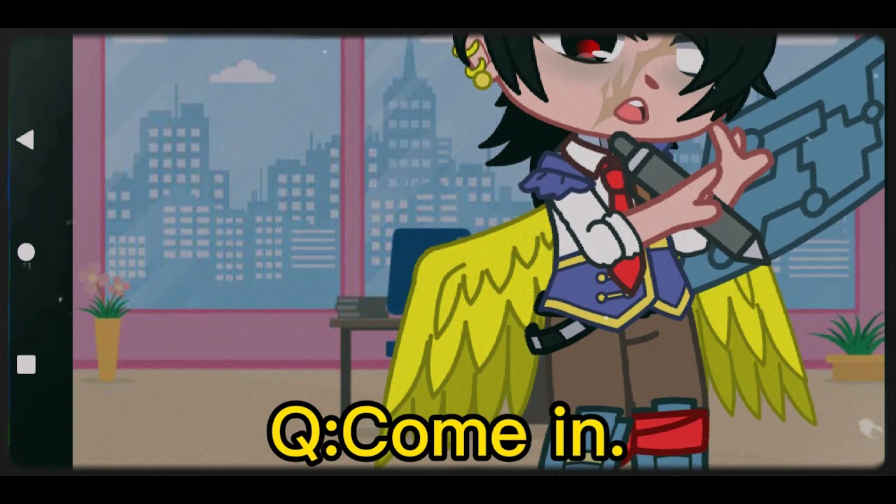 Their little secret {Quackbur}