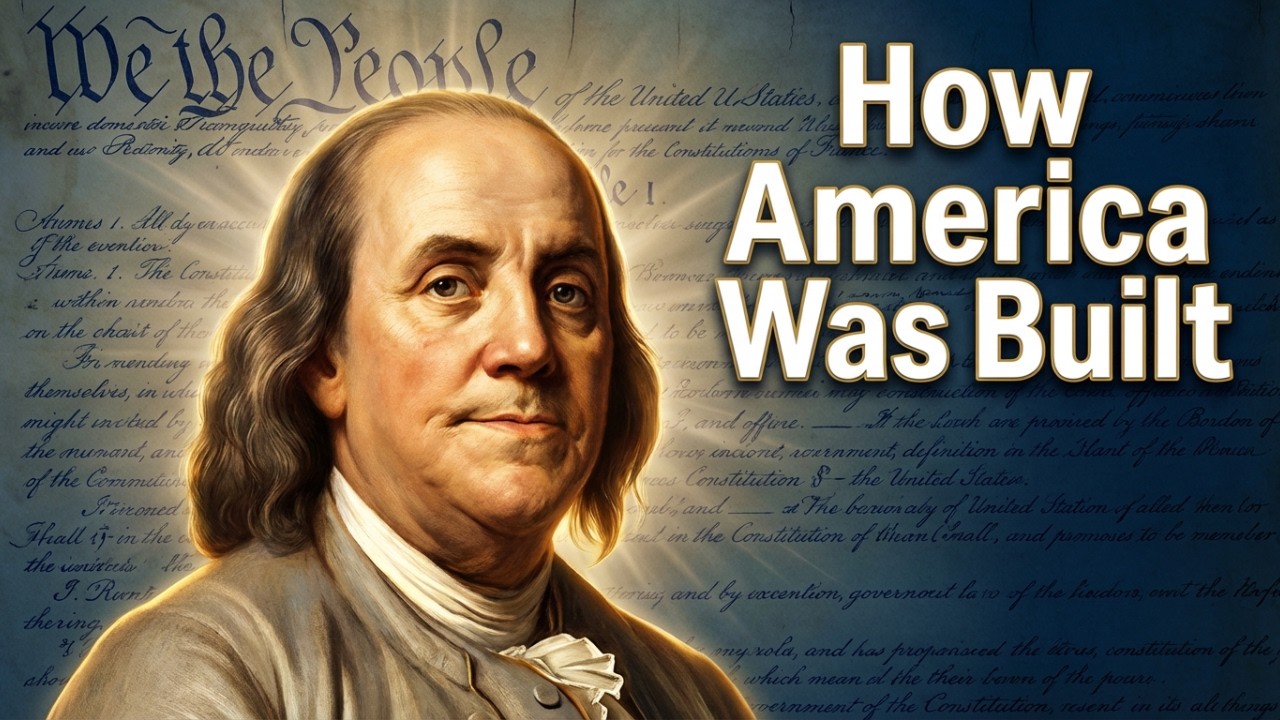 Inside the Constitutional Convention: The Debates That Built America