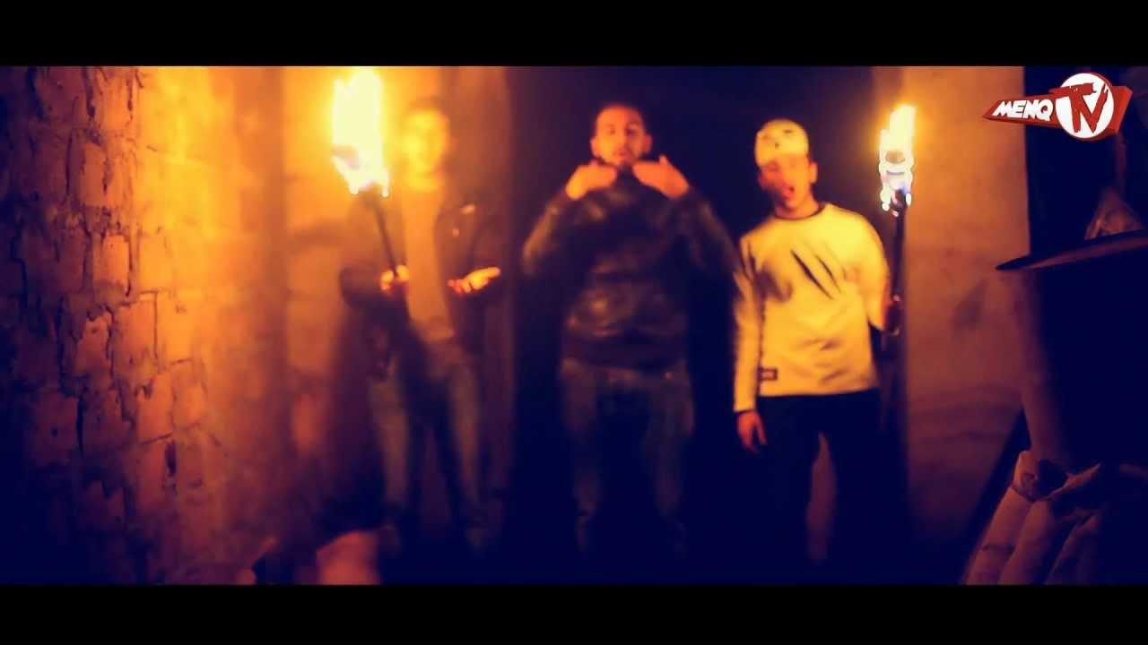 Manuel feat M1metr - Babylon (MENQ Records)