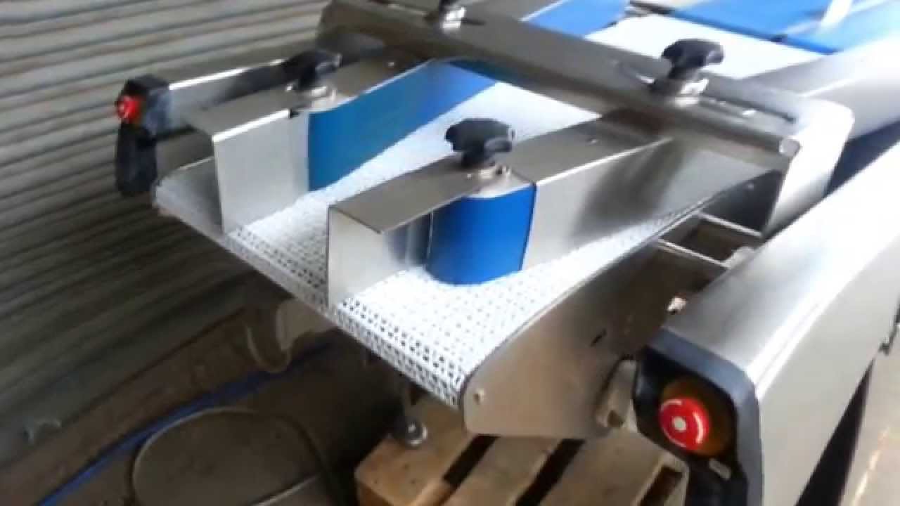 Converger FOR SALE Multivac MBS 200