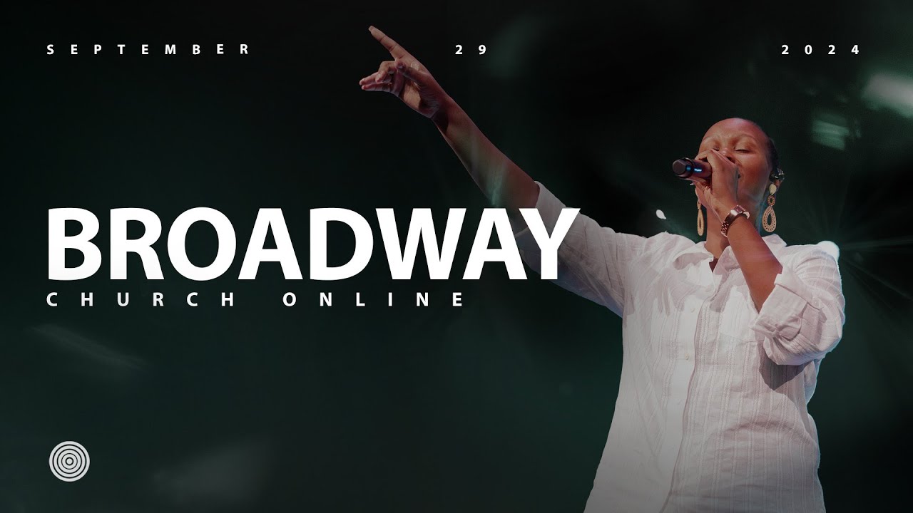 Get to the Root | Broadway Church Online