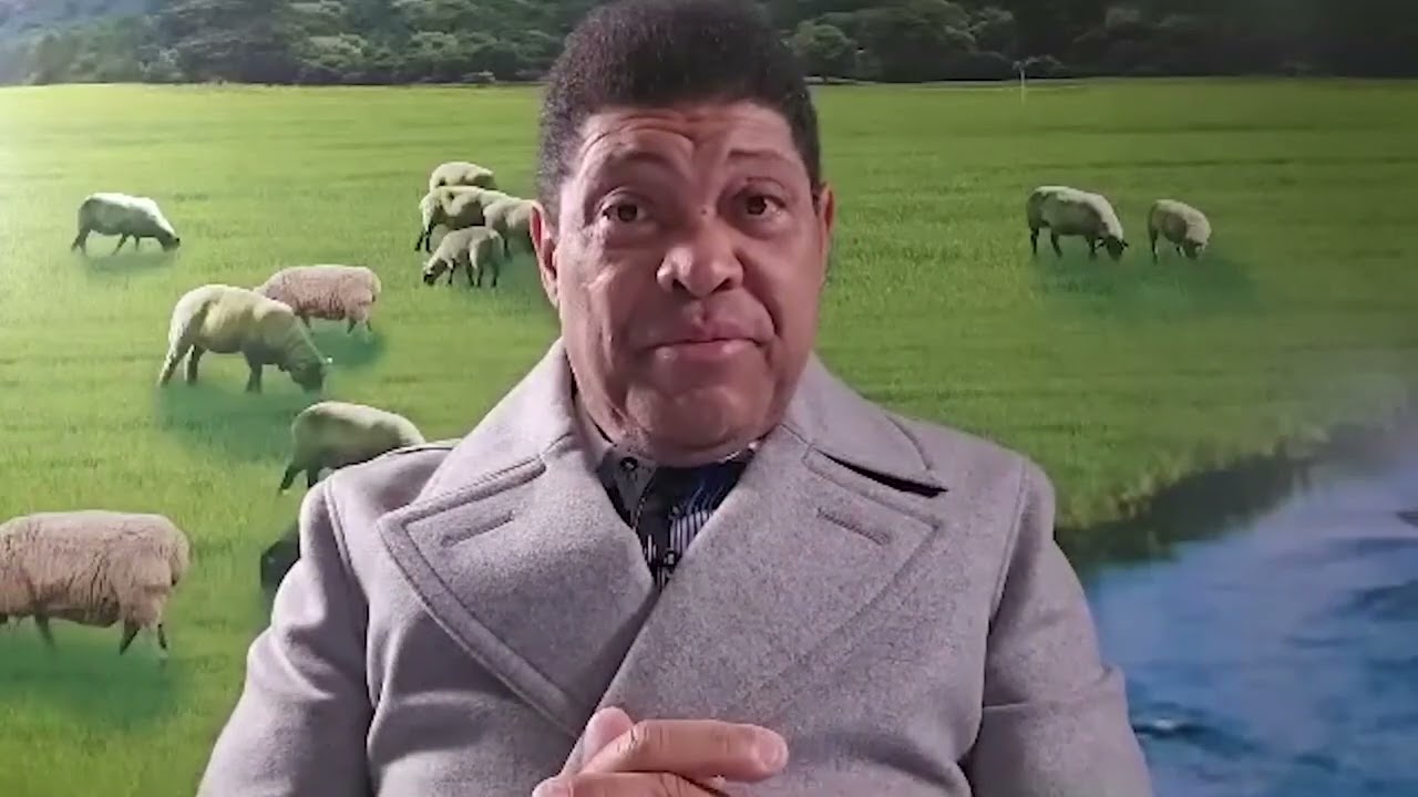 ✅ORAÇÃO E PALAVRA  Ap  Valdemiro Santiago